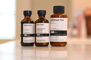 charleston chemical peel