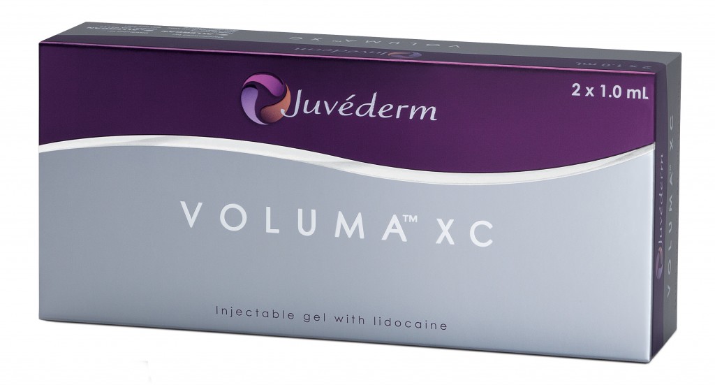 VolumaXC Charleston Facial Plastic Surgery