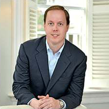 Photo of Dr. David Rodwell