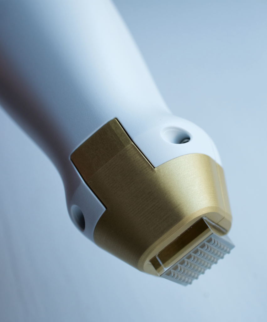 non ablative laser